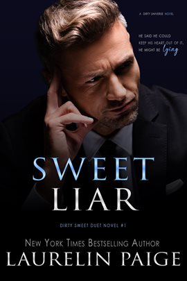 Sweet Liar - free ebook