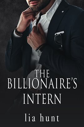 The Billionaire's Intern - free ebook