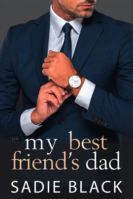 My Best Friend's Dad - free ebook