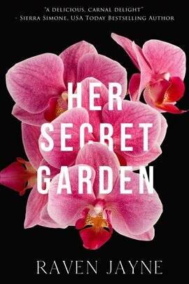 Her Secret Garden - free ebook