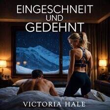 Eingeschneit und Gedehnt - free audiobook