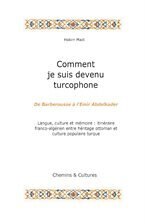 Comment je suis devenu turcophone - free audiobook