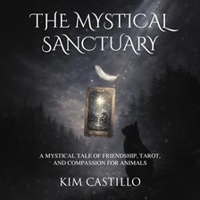 The Mystical Sanctuary - free audiobook