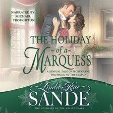 The Holiday of a Marquess - free audiobook