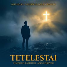 Tetelestai - free audiobook