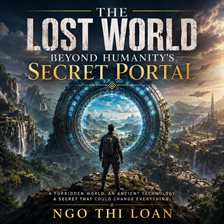 Alternative History - The Lost World Beyond Humanity's Secret Portal - free audiobook