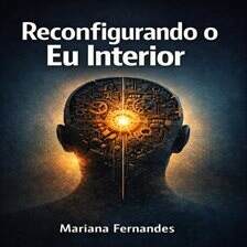 Reconfigurando o Eu Interior - free audiobook