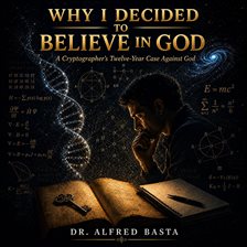 Why I Decided to Believe in God - free audiobook