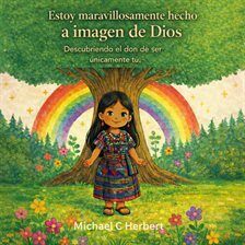 Christianity - Estoy maravillosamente hecho a imagen de Dios. - free audiobook