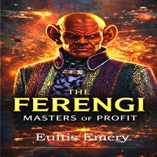 The Ferengi - free audiobook