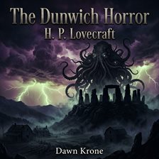 The Dunwich horror - free audiobook