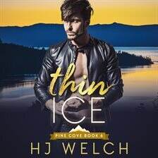 Thin Ice - free audiobook