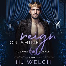 Reign or Shine - free audiobook