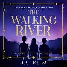 The Walking River - free audiobook