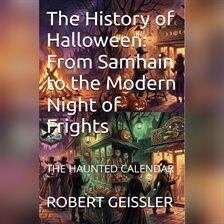 Holidays & Celebrations - The History of Halloween - free audiobook