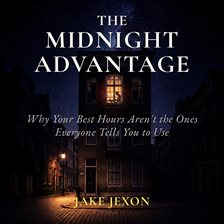 The Midnight Advantage - free audiobook