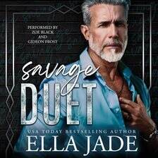 The Savage Duet (Complete Collection) - free audiobook