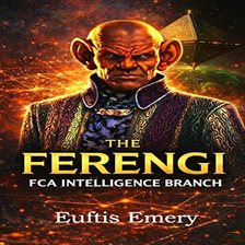 The Ferengi - free audiobook