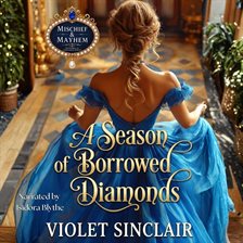 A Season of Borrowed Diamonds - free audiobook