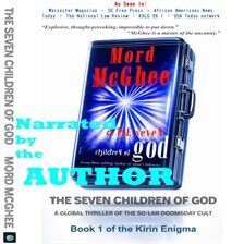 The Seven Children of God - free audiobook