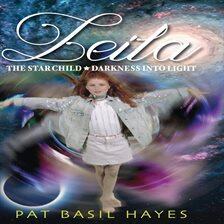 Leila: The Star Child - Darkness into Light - free audiobook