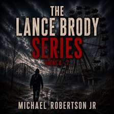 The Lance Brody Series - free audiobook