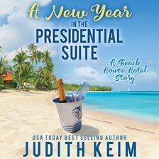 A New Year in the Presidential Suite - free audiobook