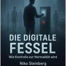 Financial - Die digitale Fessel - free audiobook
