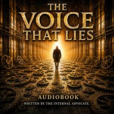 The Voice That Lies - free audiobook