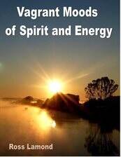 Vagrant Moods of Spirit and Energy - free audiobook