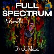 Full Spectrum: A Novella - free audiobook