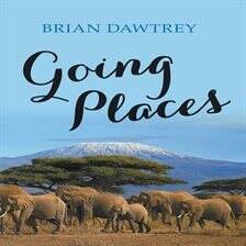 Going Places - free audiobook