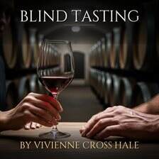 Blind Tasting - free audiobook
