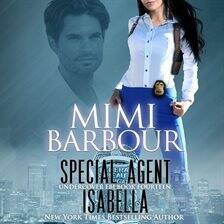 Special Agent Isabella - free audiobook