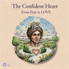 The Confident Heart - free audiobook