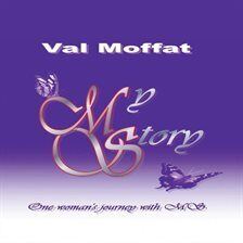 My Story: One Woman's Journey With MS - free audiobook