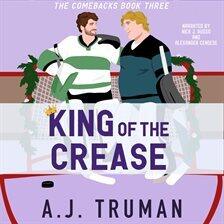 Gay - King of the Crease - free audiobook