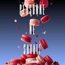 Personne ne savait - free audiobook