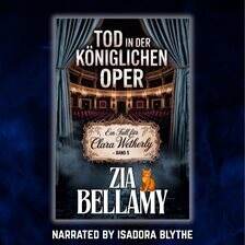 Tod in der Koniglichen Oper - free audiobook