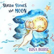 Stella Steals the Moon - free audiobook