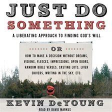 Personal Growth - Just Do Something - free audiobook