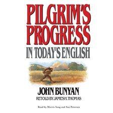 Pilgrim's Progress in Today's English - free audiobook