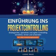 Financial - Einführung ins Projektcontrolling - free audiobook