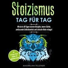 Stoizismus – Tag für Tag - free audiobook