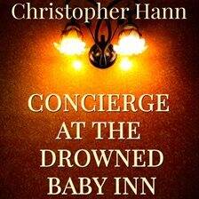 Concierge at the Drowned Baby Inn - free audiobook