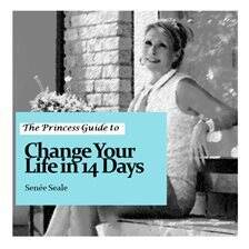 The Princess Guide to Change Your Life in 14 Days - free audiobook