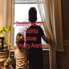 Dealing With an Unfaithful Spouse - free audiobook