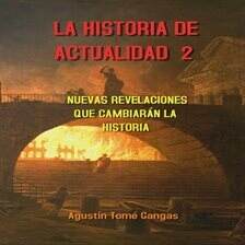 La Historia de actualidad 2 - free audiobook