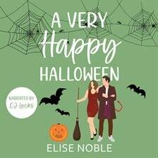 A Very Happy Halloween - free audiobook