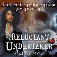 The Reluctant Undertaker - free audiobook